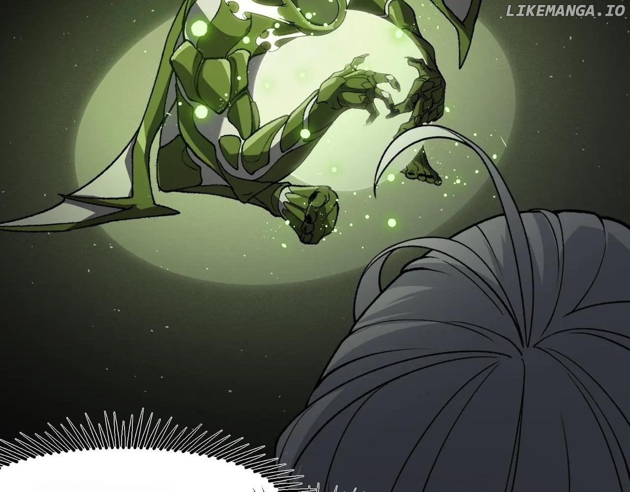 The Devil Never Cries Chapter 92 - page 68